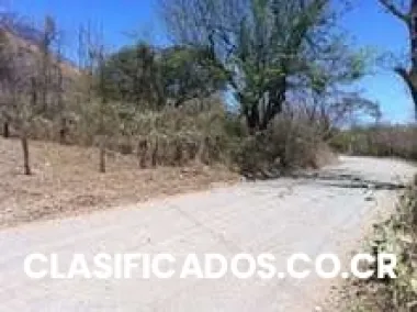 Precioso lote en guanacaste a 10minutos de playas