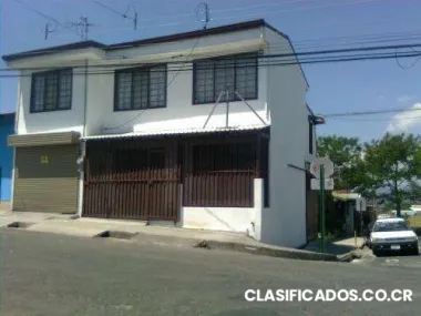 Propiedad comercial en grecia centro