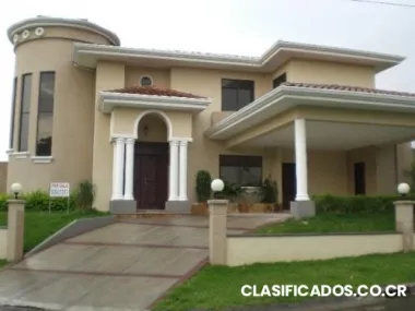 Propiedad en cariari