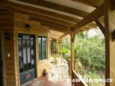 Propiedad santa teresa