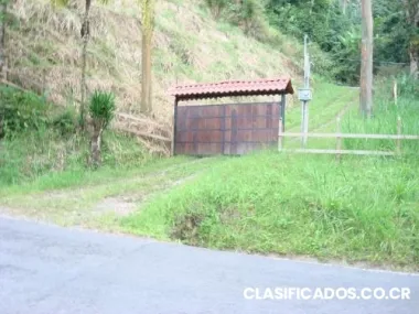 Quinta, finca de recreo, desarrollo turistico o agricola