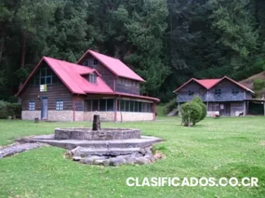 Quinta parque nacional prusia