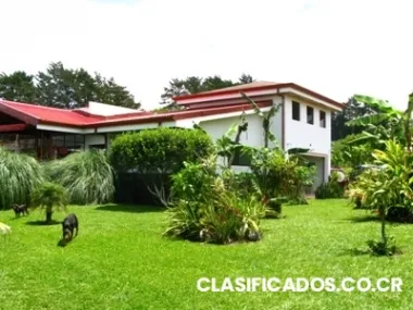 Quinta san isidro de heredia