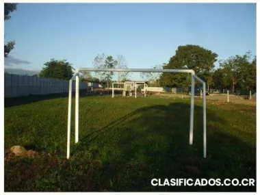 Quintas de descanso en sarapiqui financiamiento propio disponible