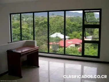 Ref 09-253 hermoso loft en alquiler escazu centro