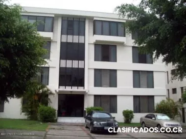 Ref 10-155 alquiler apartamento amueblado en escazú