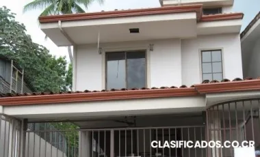 Ref 10-225 casa en venta en santa ana por estrenar