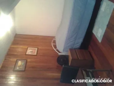 Rentamos habitaciones en sabana sur, mata redonda