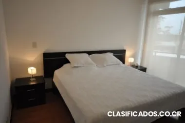 Rentas amuebladas san jose costa rica