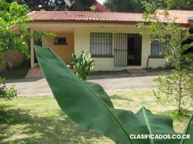 Rento casa en alajuela desamparados