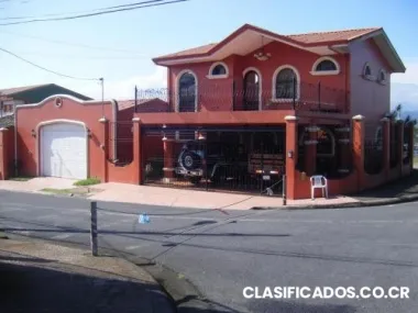 Residencial los tules cartago