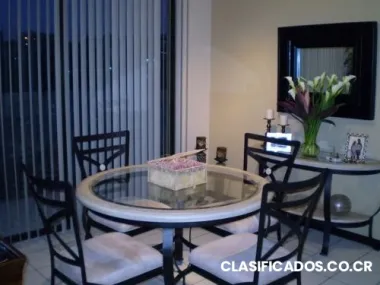 Sabana oeste condominio