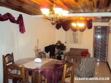 Sabana sur habitaciones amuebladas, san jose, costa rica