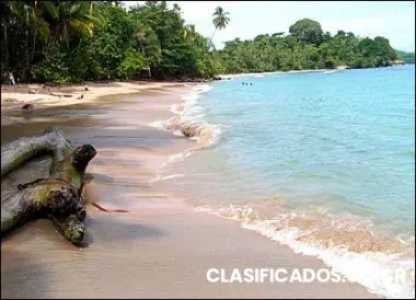 Sámara, lote 2254.64m2 a solo 1 minuto de la playa