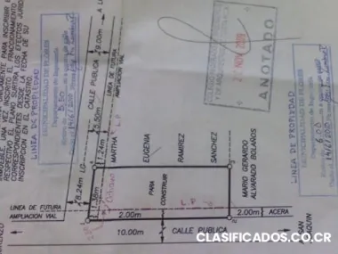 San joaquin, heredia