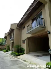 Santa ana, condominios de 280m2, en $260,000 (a estrenar)!