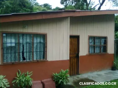 Se alquila apartamento en ciudad colón centro