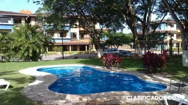 Se alquila apartamento en condominio rancho grande ubicado en liberia.
