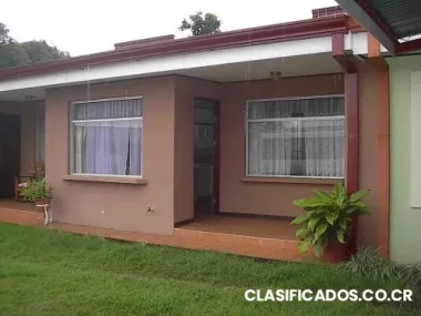 Se alquila apartamento en san joaquin de flores