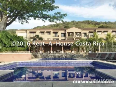 Se alquila apartamento en santa ana 16-426mr