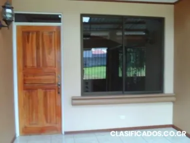 Se alquila apartamento nuevo