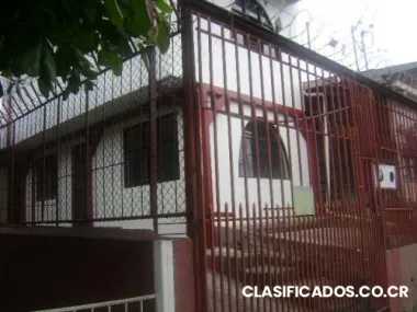 Se alquila apartamento