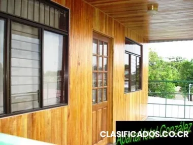 Se alquila apartamentos para empresa en guanacaste costa rica