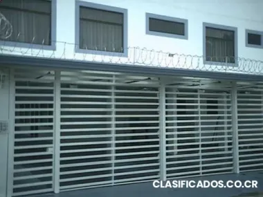 Se alquila apartamentos totalmente amueblados