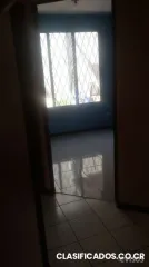 Se alquila casa de habitación