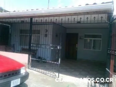 Se alquila casa en purral de goicoechea