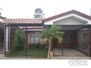 Se alquila casa en residencial lankester 2