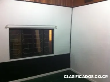 Se alquila casa en san pedro de montes de oca