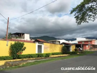 Se alquila casa en santa ana 16-445mr