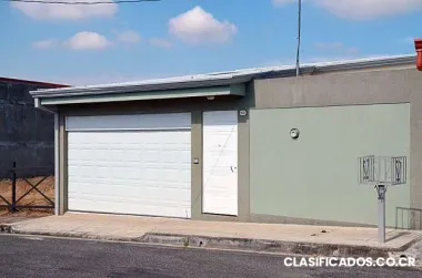 Se alquila casa en urb. el rey ? alajuela centro