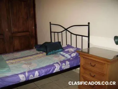 Se alquila comoda habitación en bonita casa- san pedro /curridabat-