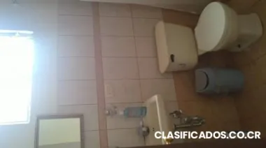 Se alquila habitación en cartago a 1km del tec