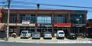 Se alquila local en alajuela 16-237pc
