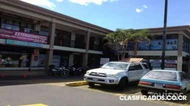 Se alquila local en escazu 15-408ag