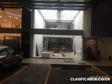 Se alquila local en escazu 16-340maf