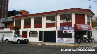 Se alquila local en san jose 15-238ag