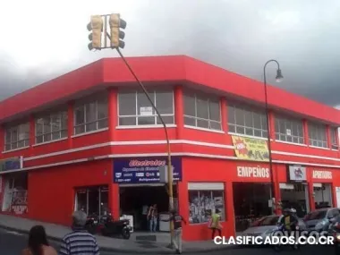 Se alquila local en san jose 16-461ag