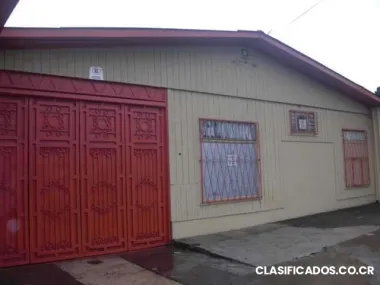 Se alquila local en san ramon centro, alajuela