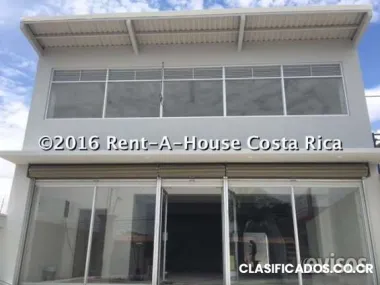 Se alquila local en santa ana 16-387mr