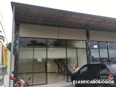 Se alquila local en santa ana 16-444mr