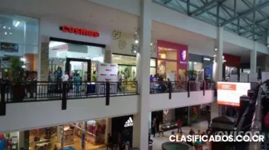 Se alquila local terra mall cerca de cines