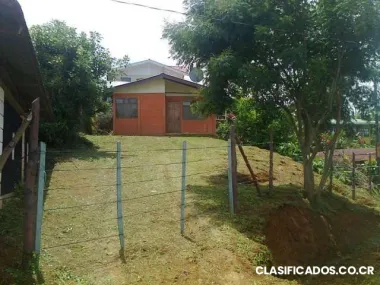 Se alquila o se vende casa nueva