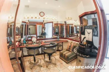 Se alquila o se vende estudio de grabación