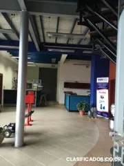 Se alquila ofibodega en santa ana 16-570np