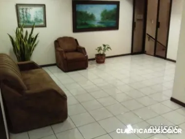 Se alquila oficina en belén centro