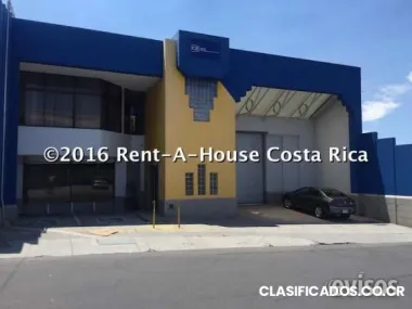 Se alquila oficina en san jose 16-401maf